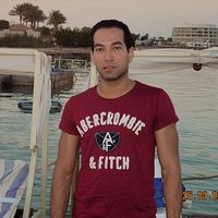Ibrahim Elgizawy's Photo