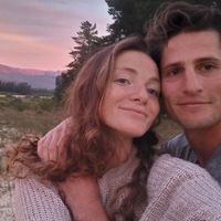 Le foto di Klara De Villier