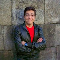 Audir Marinho的照片