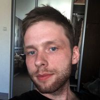 Vitaly Bachurin's Photo