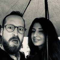 Antoine Luquet's Photo