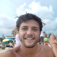 Franco Giampaoli的照片