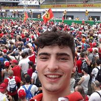 Gianluca Scannella's Photo