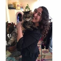 Burcu Savran's Photo