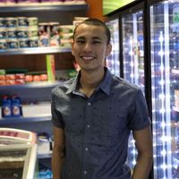 Bayron Correa's Photo