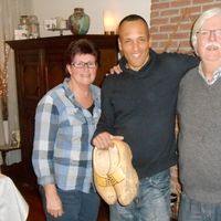 Mark Mcclellan's Photo