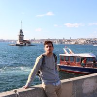 Natxo Ruiz Diaz's Photo