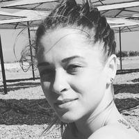 Гуля Абдеева's Photo