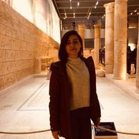 Elif Topaktas's Photo