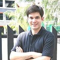 Peter Callegari的照片