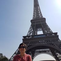 Selene Serrano's Photo