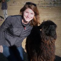 Pauline DUTEIL's Photo