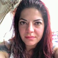 Juliana Moreira's Photo