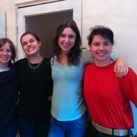 Karolina Zagórska的照片