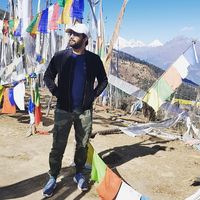 Sampath Vinay's Photo