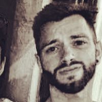 Stefano D'Agostino's Photo