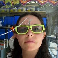 Simona Capitani's Photo