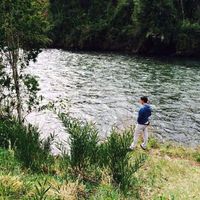 Edgardo Zelada's Photo