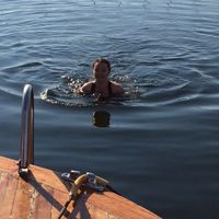 Fien Van den Broeck's Photo