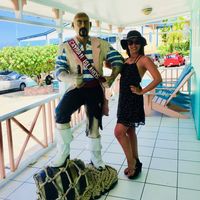 Carolina Somorrostro的照片