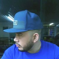 daniel  lopez duarte's Photo