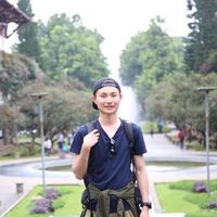 Masahide Sugiyama的照片