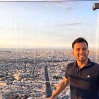 Gabriel Zingo的照片