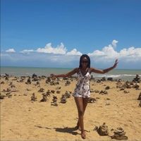 Aleja Cordoba Robledo's Photo