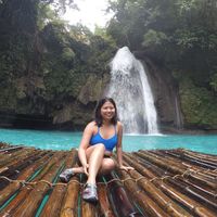 Dewy Sacayan的照片