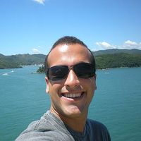 Raí Oliveira's Photo