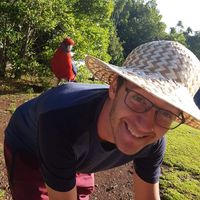 Rémi  Freiche's Photo