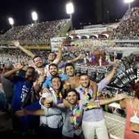 Daniel Agostini Becker's Photo