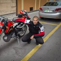 Miha Zrimšek的照片