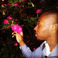 Cameron Byrd's Photo