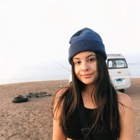 Jéssica Ávila的照片