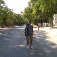 Le foto di Medo Ramadan