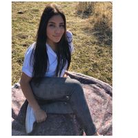 Tatiana Fernandez's Photo