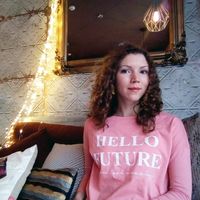 Fotos de Kate Borodina