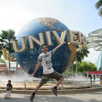 Satrio Budiman的照片