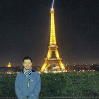 Le foto di Ignacio Brandan