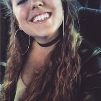 Giulia Rossi的照片