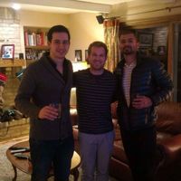 Fotos de Andres Tapium