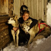 Fotos von Laurence R