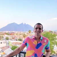 Thomaz Elias's Photo