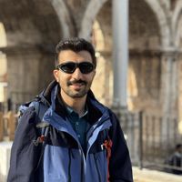 Hosein maleki's Photo