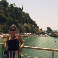 Fotos de Teresa Goachet