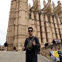 Fotos de Juanjo Vigna