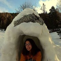 Marina Vecina的照片