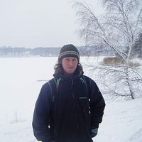 Martin Wilson's Photo