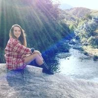 Sophie Causeret的照片